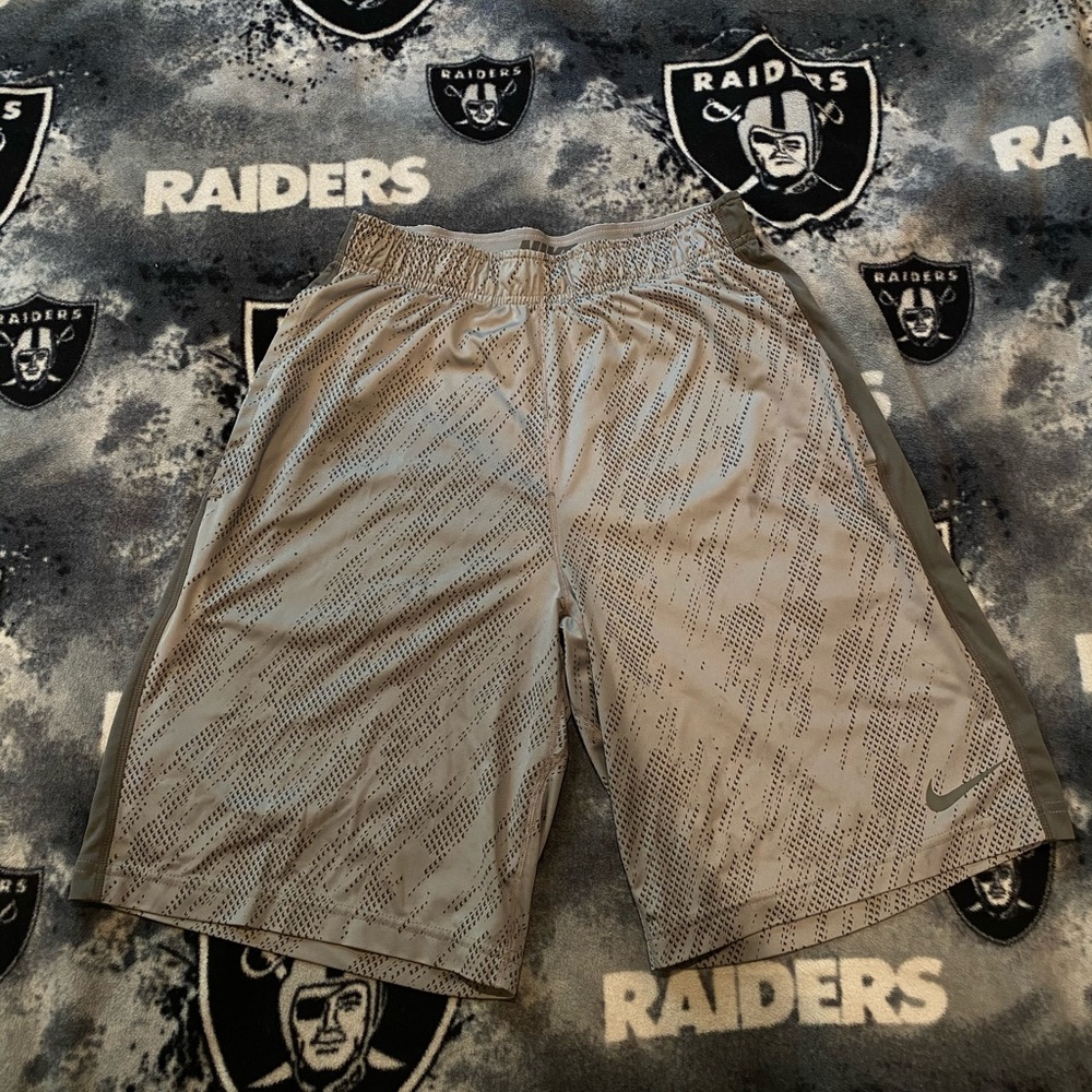 Nike Dri-Fit Shorts